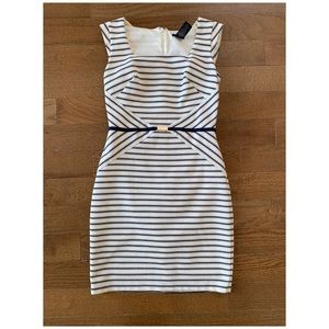 Ann Taylor 00Petite Dress